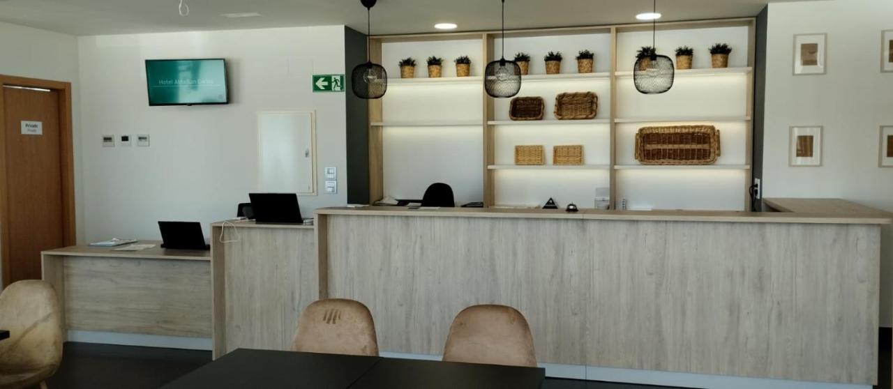 Alda Valladolid Sur Exterior foto